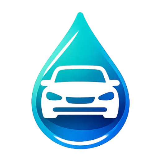 Lavage auto à domicile Valbonne